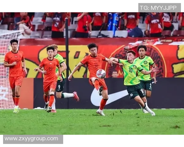 伯恩利U23对阵女王公园U23精彩赛事回顾与分析